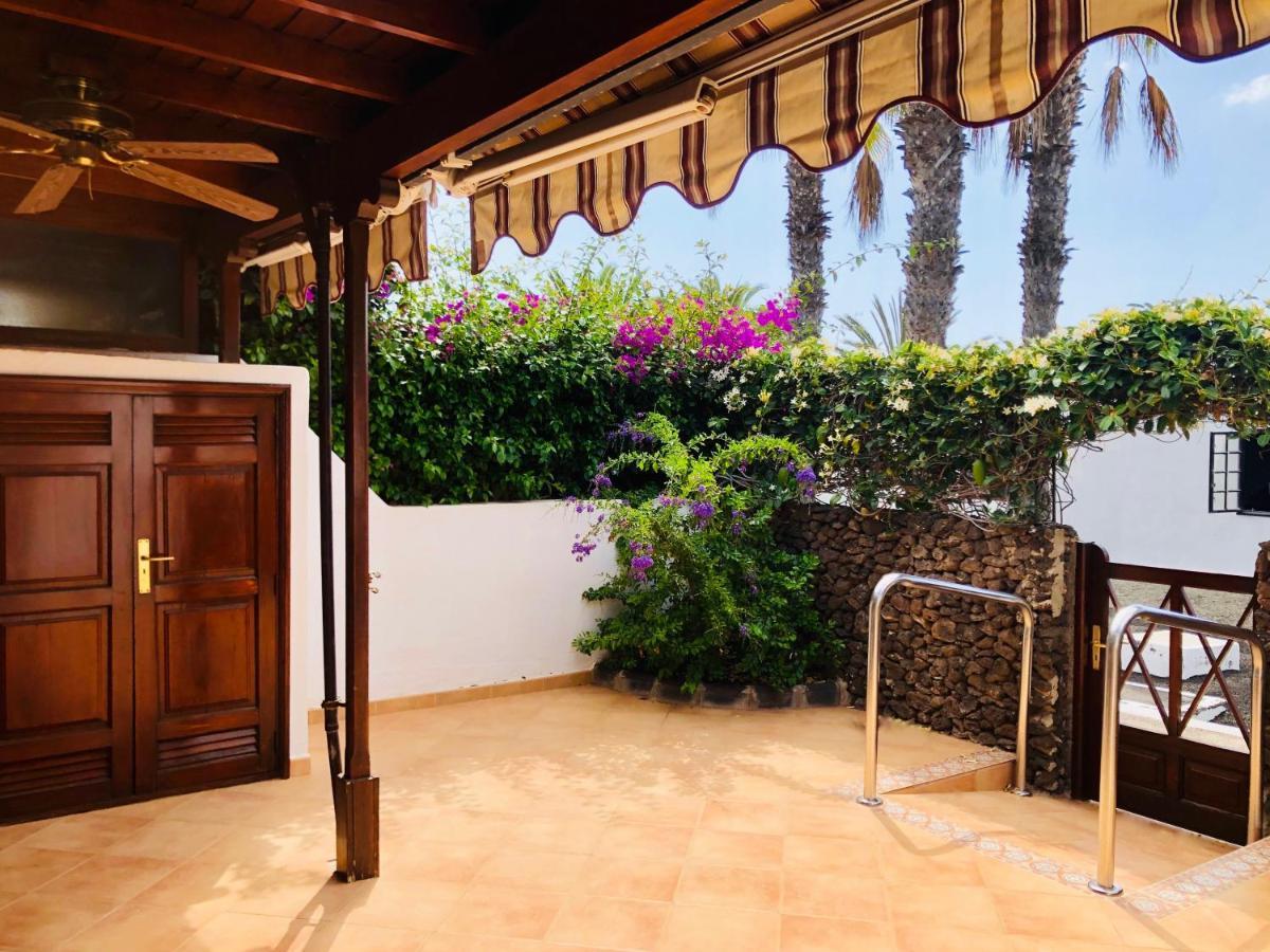 Casas Del Sol Candesa Плайя-Бланка Екстер'єр фото
