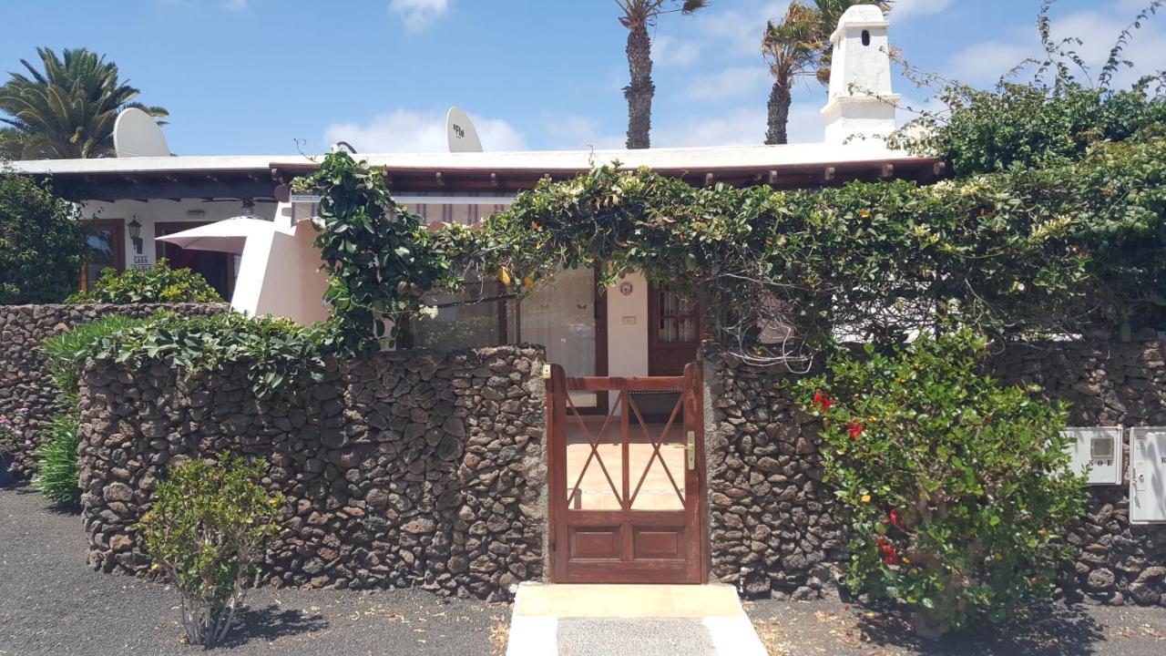 Casas Del Sol Candesa Плайя-Бланка Екстер'єр фото