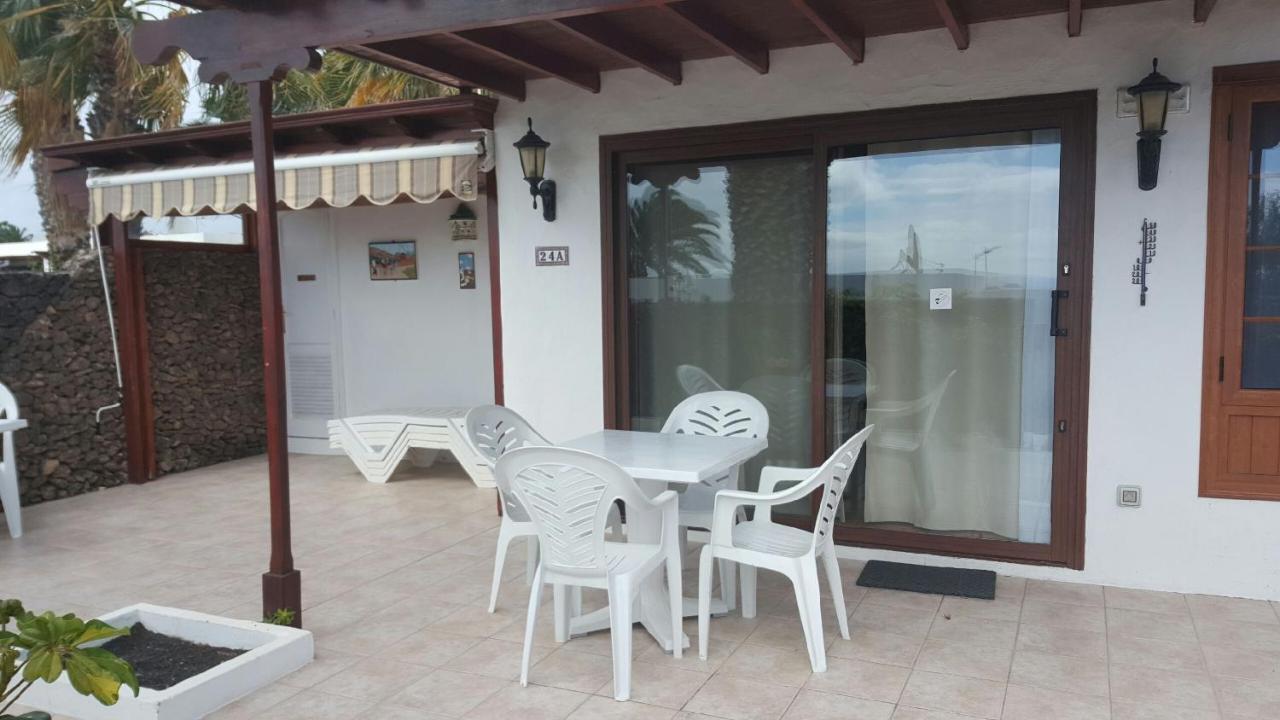 Casas Del Sol Candesa Плайя-Бланка Екстер'єр фото